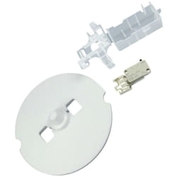Bosch - Kit interrupteur et flotteur d'origine Lave-vaisselle 00622039, 00611343