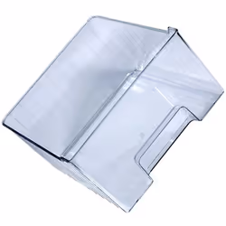 Bac à légumes pour Réfrigérateur, congélateur BOSCH 00437677Appareils compatibles :RÉFRIGÉRATEUR, CONGÉLATEUR BOSCH:, KGS4312 ...