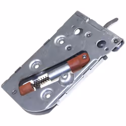 Charnière d'origine pour Four, cuisinière ELECTROLUX, AEG, ARTHUR MARTIN ELECTROLUX 3577351020 Appareils compatibles : [FOUR, ...