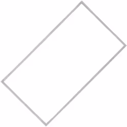 Joint de porte pour Réfrigérateur, congélateur HAIER 0060829119A Appareils compatibles : [RÉFRIGÉRATEUR, CONGÉLATEUR HAIER: ] ...