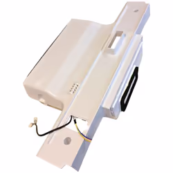 Conduit de flux d'air pour Réfrigérateur, congélateur HAIER 0060830588 Appareils compatibles : [FRIGO, RÉFRIGÉRATEUR, CONGÉLA ...