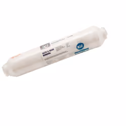 Filtre à eau d'origine pour Réfrigérateur, congélateur HAIER 0060823485, 49046210 Appareils compatibles : [RÉFRIGÉRATEUR, CON ...