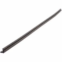 Joint bas de porte d'origine pour Lave-vaisselle HAIER Il assure la bonne étanchéité de votre appareil durant les cycles de l ...