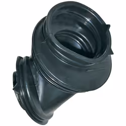 Durite cuve boite à produits pour Lave-linge AEG, FAURE, ARTHUR MARTIN ELECTROLUX, ELECTROLUX, ZANUSSI 1108513001Appareils co ...
