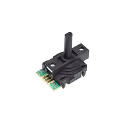 Commutateur sélecteur de fonction Four, cuisinière 3570840037 Electrolux
