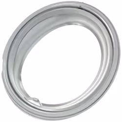 Joint de hublot (manchette) compatible pour Lave-linge CANDY Le joint de porte d'une machine à hublot ou à chargement par le  ...