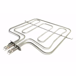Resistance de grill 2700W compatible compatible pour Four, cuisinière SMEG. Un four à alimentation électrique doté de résista ...