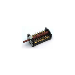 Commutateur cuisiniere Beko 263900053