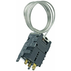 Thermostat d'origine