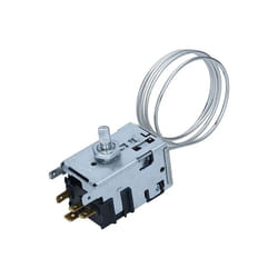 Thermostat 077B3505 d'origine Réfrigérateur, congélateur 2063979724 Electrolux