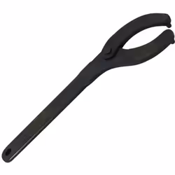 Clé démontage palier d'origine pour Lave-linge ARTHUR MARTIN ELECTROLUX, FAURE, AEG Dimensions : 230 mm 8992980018469 Apparei ...