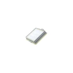 Filtre Hepa H12 d'origine Aspirateur 4055333571 TORNADO Aspirateur 4055333571 TORNADO