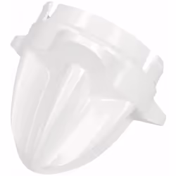 Cone presse agrume pour Divers petit ménager BRAUN BR81256043 Appareils compatibles : [DIVERS PETIT MÉNAGER BRAUN: ] CITROMAT ...