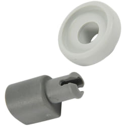 Electrolux - Roulette de panier supérieur (4055039723) Lave-vaisselle 295575 aeg