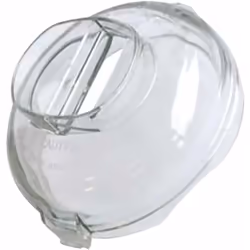 Couvercle de bol micro pour Robot ménager MAGIMIX 17005 Appareils compatibles : [ROBOT MÉNAGER MAGIMIX: ] 12241, 12242, 12243 ...