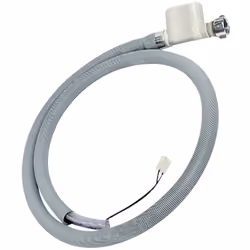Tuyau d'arrivée d'eau Aquastop compatible pour Lave-vaisselle ARISTON HOTPOINT, INDESIT, SCHOLTES, ELECTROLUX Le système "Aqu ...