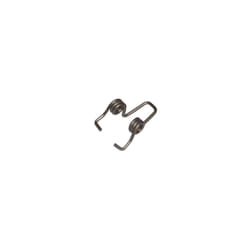 Filtre antigraisse métal 286x372mm d'origine Hotte C00137408 Scholtes Hotte C00137408 Scholtes
