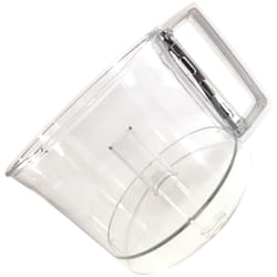 Cuve CS5200 blanche