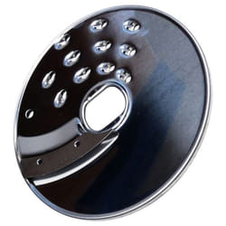 Disque éminceur/rapeur 4mm Robot ménager 17470 MAGIMIX