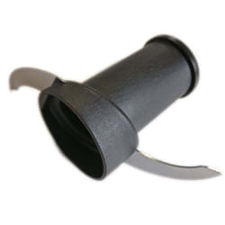 Couteau Métal Le Micro (17155) Robot ménager 295734 Magimix