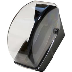 Boîte de rangement 4 disques
