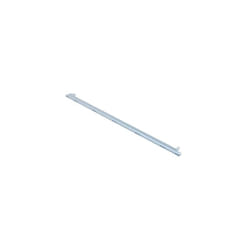 Profil arrière clayette verre (4864600200) Réfrigérateur, congélateur 293653 Beko essentiel b