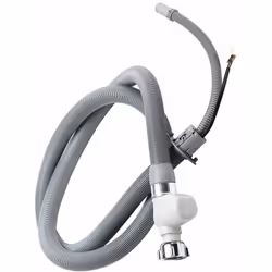 Tuyau d'arrivée d'eau Aquastop pour Lave-vaisselle AEG, ARTHUR MARTIN ELECTROLUX, ELECTROLUX, ARTHUR MARTIN, FAURE, ZANUSSI, ...