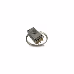 Thermostat K59L2027 pour Réfrigérateur. Référence de la pièce : 2262308162, Marque : ARTHUR MARTIN ELECTROLUX FAURE.