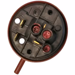 Pressostat