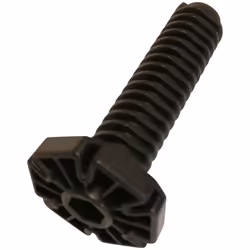 Pied d'origine pour Lave-vaisselle THOMSON, PROLINE, VALBERG, GORENJE, MORA, KORTING, CANDY, HOOVER, ROSIERES 34421435 Appare ...