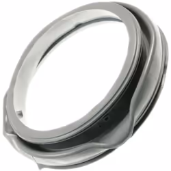 Joint de hublot (manchette) pour Lave-linge THOMSON, EDESA Le joint de porte d'une machine à hublot ou à chargement par le de ...