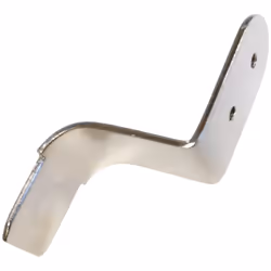 Charnière de couvercle pour Four, cuisinière AMICA, ESSENTIEL B, THOMSON, CURTISS, FAR, VALBERG 36050059 Appareils compatible ...