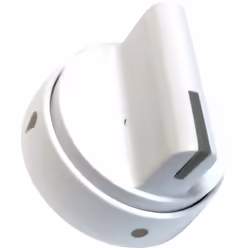 Manette gaz pour Four, cuisinière THOMSON 36050764 Appareils compatibles : [FOUR, CUISINIÈRE THOMSON: ] TMMP60.3+1WH BB295838