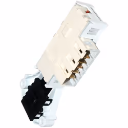 Verrou de porte compatible pour Lave-linge ARISTON HOTPOINT C00091911 Appareils compatibles : [MACHINE À LAVER, LAVE-LINGE AR ...