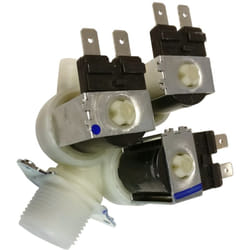 Electrovanne