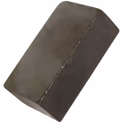 Aimant de porte pour Réfrigérateur, congélateur THOMSON, CONTINENTAL EDISON, CURTISS 12040474 Appareils compatibles : [FRIGO, ...