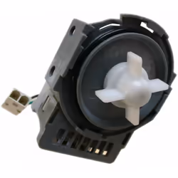 Pompe de vidange compatible pour Lave-vaisselle BRANDT, CONTINENTAL EDISON, CURTISS, GENERISS, AMICA, PROLINE, SABA, THOMSON, ...