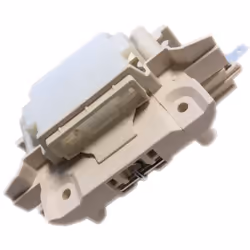 Poignée de porte pour Lave-vaisselle PROLINE, FAR, LAZER, OCEANIC 34421351 Appareils compatibles : [LAVE-VAISSELLE FAR: ] LV1 ...