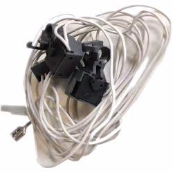 Interrupteur d'allumage 3 feux pour Four, cuisinière ESSENTIEL B, THOMSON 36050758 Appareils compatibles : [FOUR, CUISINIÈRE  ...