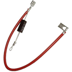 Diode HVR1Z (71X9731) Four micro-ondes 295917 BRANDT, THOMSON, VEDETTE, FAGOR, OCEAN, DE DIETRICH, THERMOR, BLOMBERG, SAMET, SAU