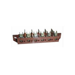 Bornier secteur 6 fils pour four Fagor