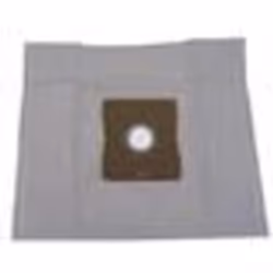 Sacs microfibres - AKIBA - Modèle universel - Boîte de 5 - Compatible avec plusieurs marques