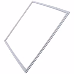 Joint de porte (partie congélateur) pour Réfrigérateur, congélateur THOMSON 12040904 Appareils compatibles : [FRIGO, RÉFRIGÉR ...