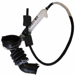 Durite cuve pompe pour Lave-linge THOMSON 34010611, 12638100000488 Appareils compatibles : [MACHINE À LAVER, LAVE-LINGE CONTI ...