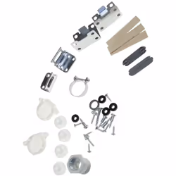 Jeu de montage pour Lave-vaisselle IKEA 1561714047, 140125033310 Appareils compatibles : LAVE-VAISSELLE ARTHUR MARTIN ELECTRO ...