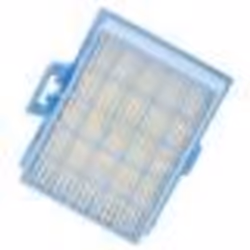 Filtre Hepa - BOSCH - BGS2230 - Compatible avec Aspirateur - Accessoire de nettoyage - Haute efficacité