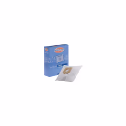 Boîte de 5 sacs microfibres pour Aspirateur BEKO, FRIAC, LG, NILFISK, | Modèles concernés : 000PS26F