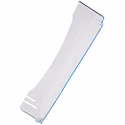 Porte compartiment beurre d'origine pour Réfrigérateur, congélateur ELECTROLUX, ARTHUR MARTIN ELECTROLUX, FAURE, ZANUSSI, FAR ...