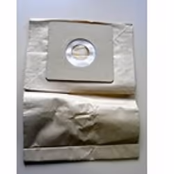 Boîte de 5 sacs microfibre + filtre d'origine pour aspirateur TORNADO, PROGRESS 9001961276, FL0032K Appareils compatibles : [ ...