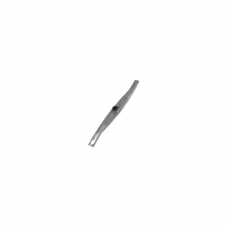 Bras de cyclage supérieur pour Lave-vaisselle Electrolux Gris 1118949526. Matière de la pièce : Plastique.